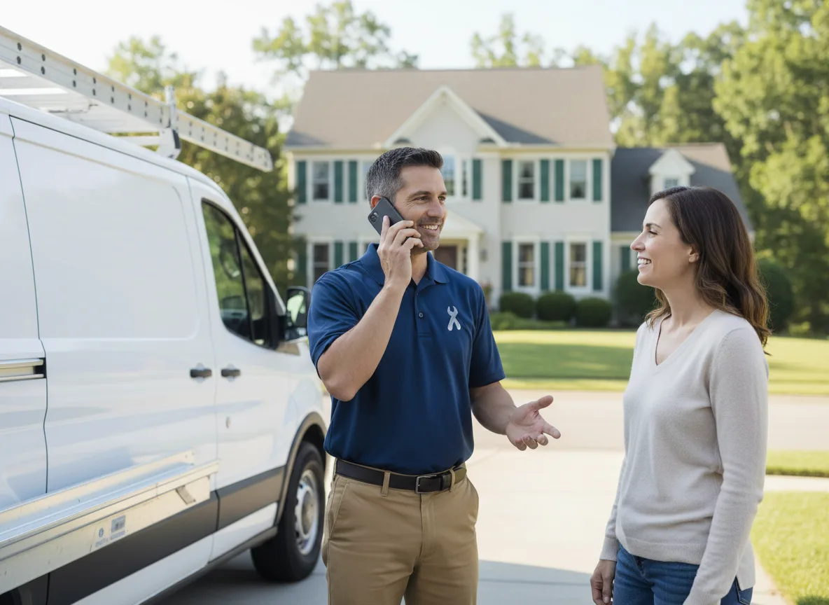 Home Gutter Service Ralston, OK FAQs